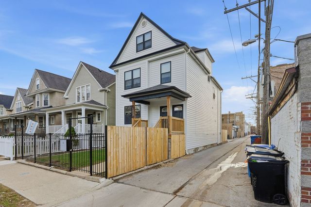 2342 N Lawndale Avenue, Chicago, IL 60647