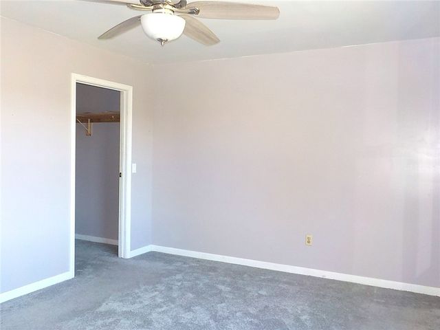 3217 Hermitage Road, Orangeville, NY 14569