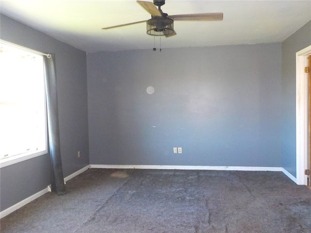 3217 Hermitage Road, Orangeville, NY 14569