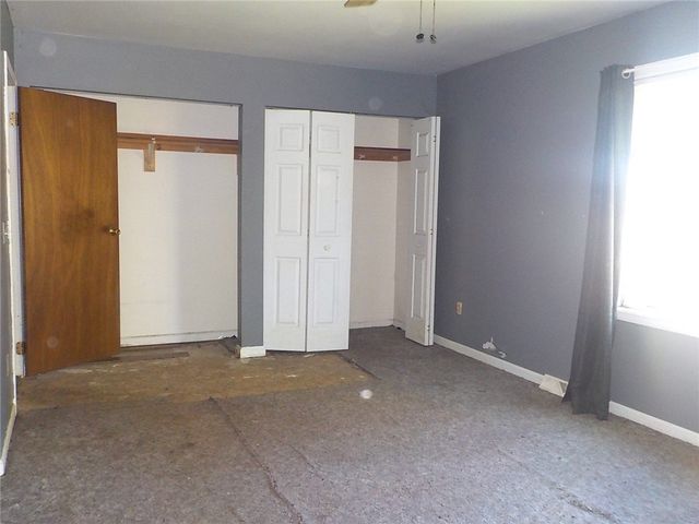 3217 Hermitage Road, Orangeville, NY 14569