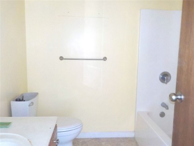 3217 Hermitage Road, Orangeville, NY 14569