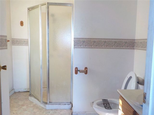 3217 Hermitage Road, Orangeville, NY 14569