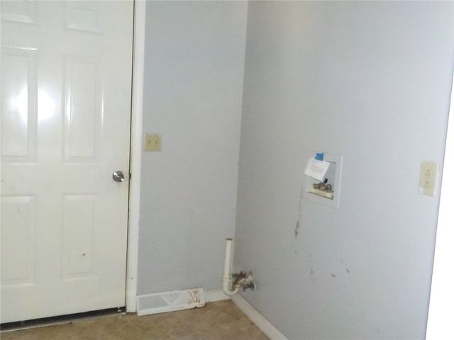 3217 Hermitage Road, Orangeville, NY 14569