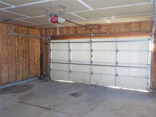 3217 Hermitage Road, Orangeville, NY 14569