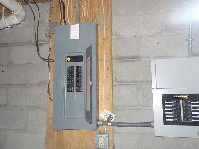 3217 Hermitage Road, Orangeville, NY 14569