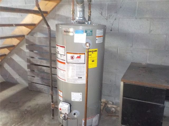 3217 Hermitage Road, Orangeville, NY 14569