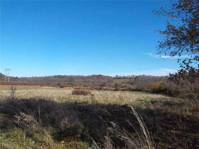 3217 Hermitage Road, Orangeville, NY 14569