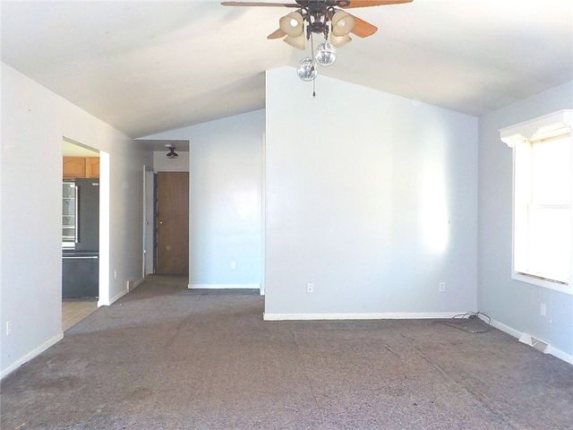 3217 Hermitage Road, Orangeville, NY 14569