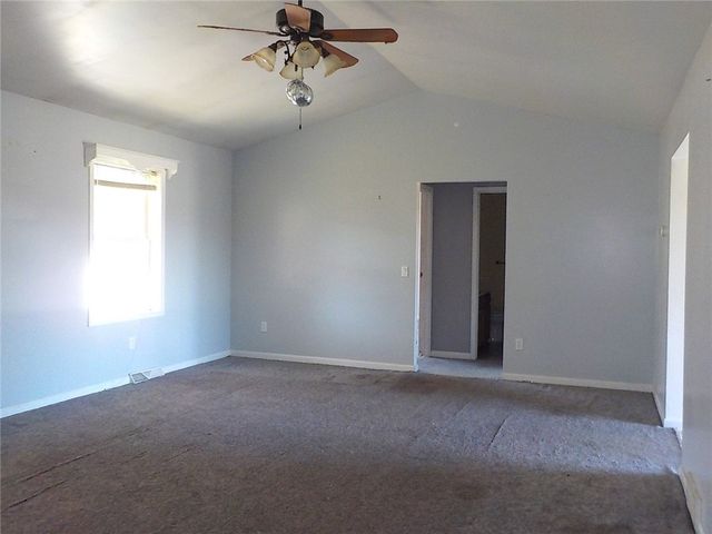 3217 Hermitage Road, Orangeville, NY 14569