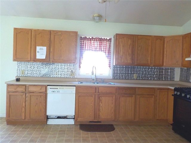 3217 Hermitage Road, Orangeville, NY 14569