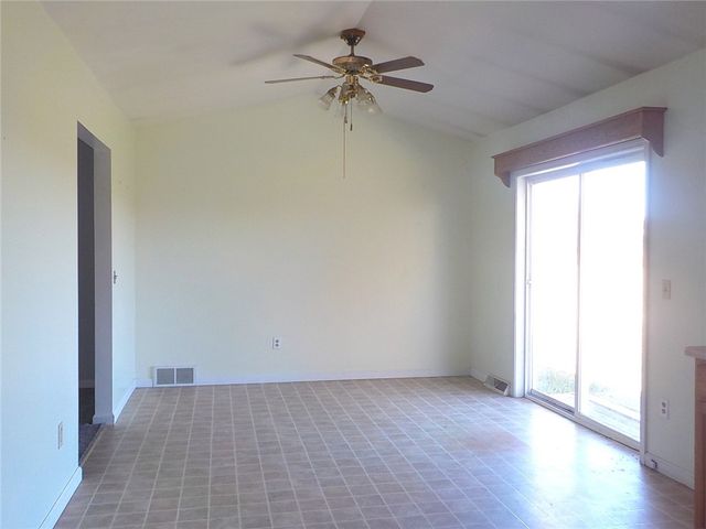 3217 Hermitage Road, Orangeville, NY 14569