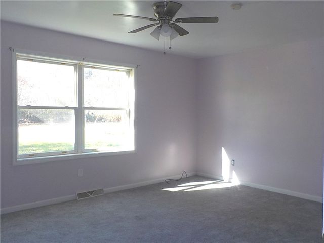 3217 Hermitage Road, Orangeville, NY 14569