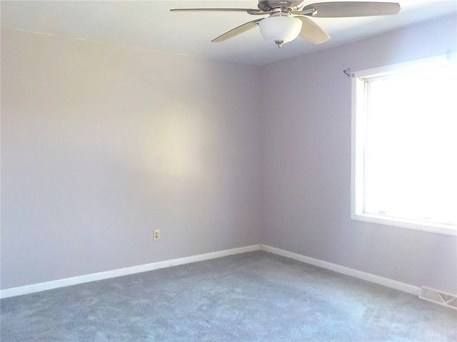 3217 Hermitage Road, Orangeville, NY 14569