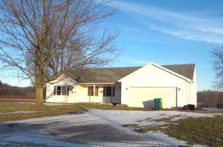 3217 Hermitage Road, Orangeville, NY 14569