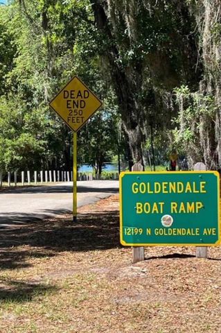 12405 N GOLDIE POINT, Dunnellon, FL 34433