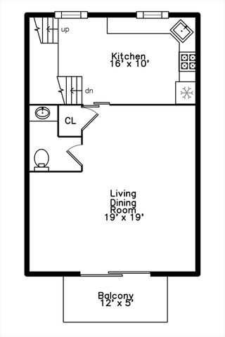 9 Circuit Ln 9, Watertown, MA 02472