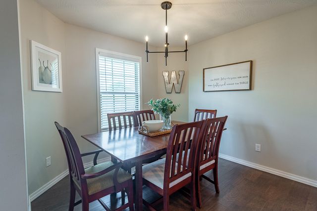 2031 South Pebble Ridge Road, Springfield, MO 65807