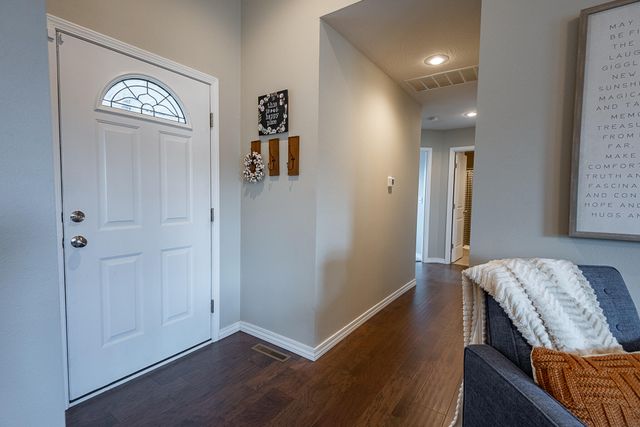 2031 South Pebble Ridge Road, Springfield, MO 65807