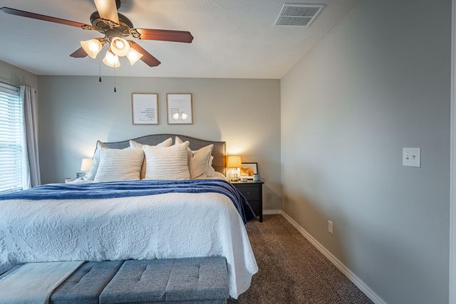 2031 South Pebble Ridge Road, Springfield, MO 65807