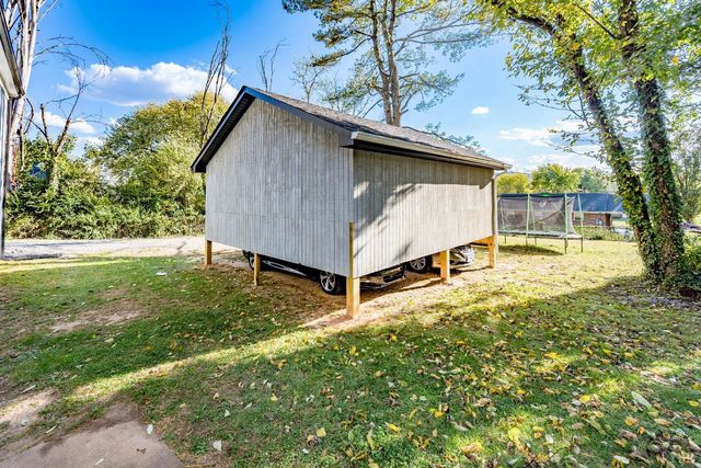 3311 Campbell Ave, Lynchburg, VA 24501