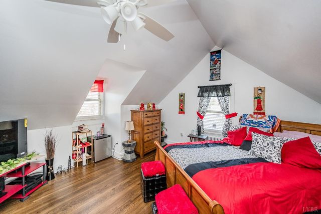 3311 Campbell Ave, Lynchburg, VA 24501