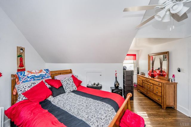 3311 Campbell Ave, Lynchburg, VA 24501