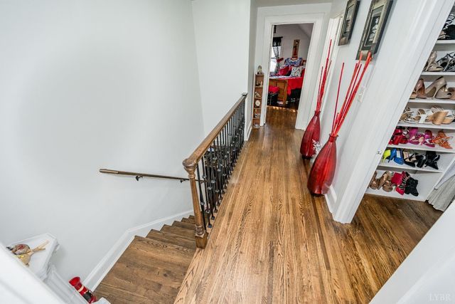 3311 Campbell Ave, Lynchburg, VA 24501