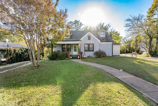 3311 Campbell Ave, Lynchburg, VA 24501