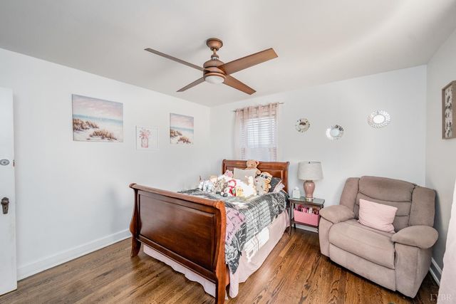 3311 Campbell Ave, Lynchburg, VA 24501