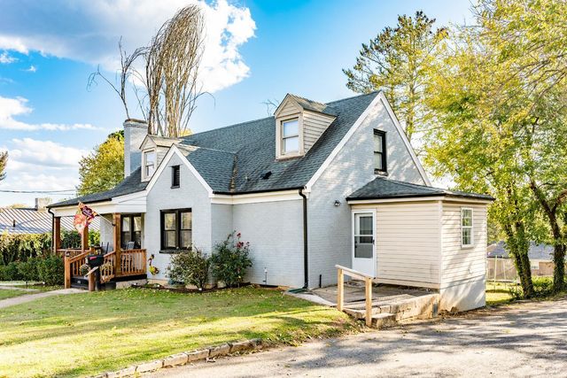 3311 Campbell Ave, Lynchburg, VA 24501