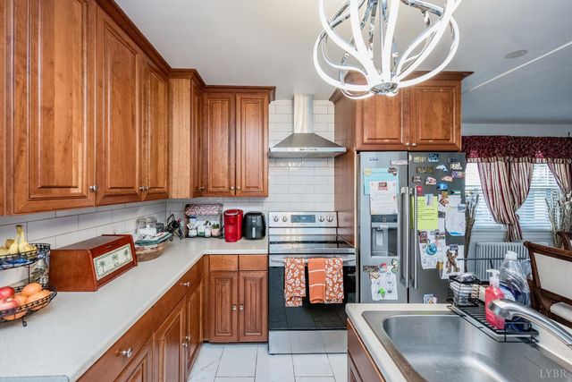 3311 Campbell Ave, Lynchburg, VA 24501