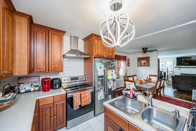 3311 Campbell Ave, Lynchburg, VA 24501