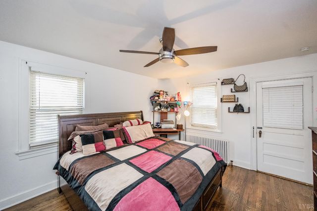 3311 Campbell Ave, Lynchburg, VA 24501