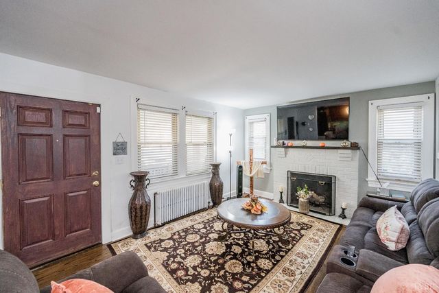 3311 Campbell Ave, Lynchburg, VA 24501