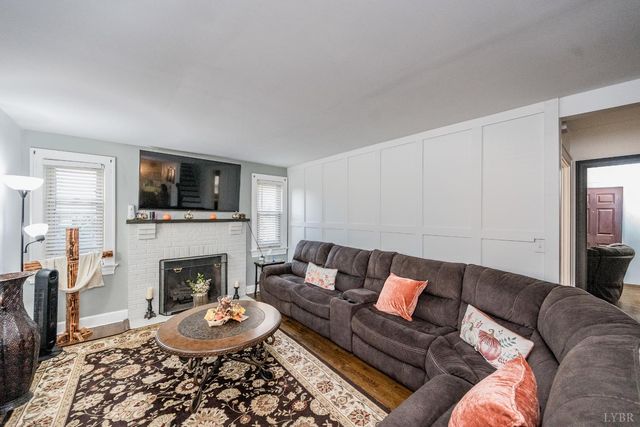 3311 Campbell Ave, Lynchburg, VA 24501