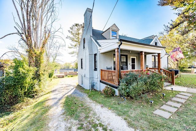 3311 Campbell Ave, Lynchburg, VA 24501