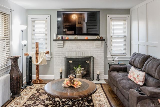 3311 Campbell Ave, Lynchburg, VA 24501