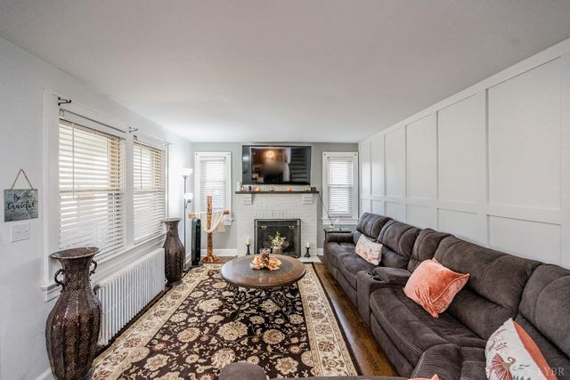 3311 Campbell Ave, Lynchburg, VA 24501