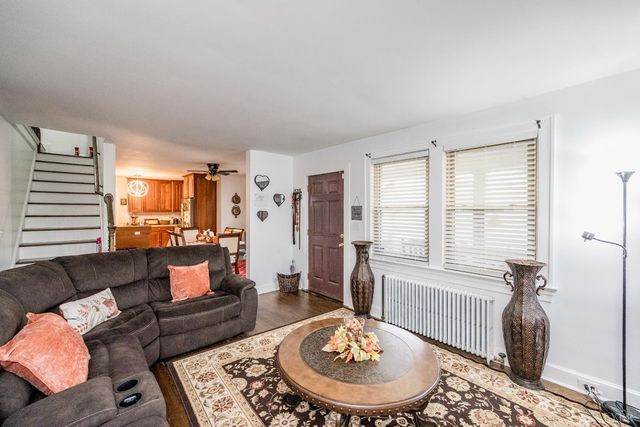 3311 Campbell Ave, Lynchburg, VA 24501