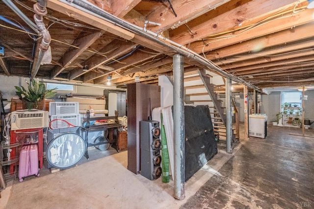 3311 Campbell Ave, Lynchburg, VA 24501