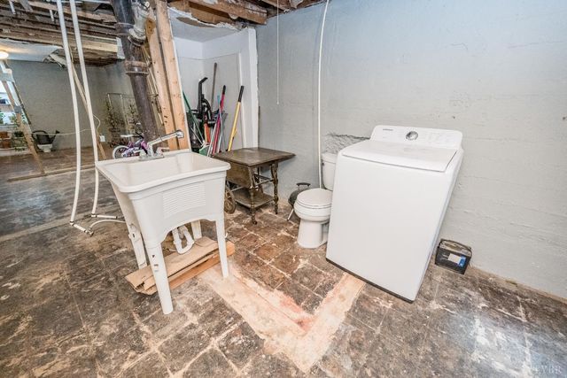 3311 Campbell Ave, Lynchburg, VA 24501