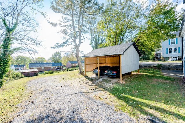 3311 Campbell Ave, Lynchburg, VA 24501