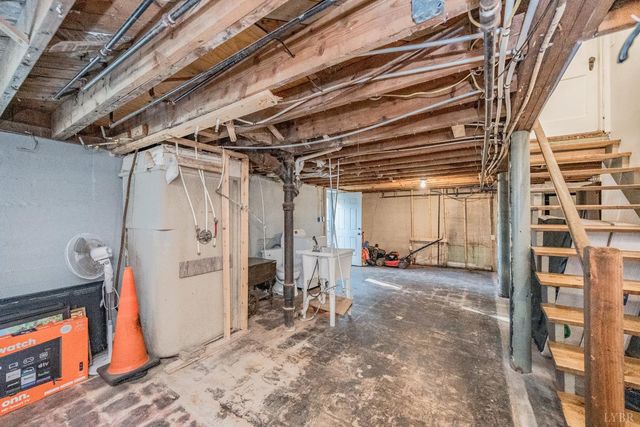 3311 Campbell Ave, Lynchburg, VA 24501