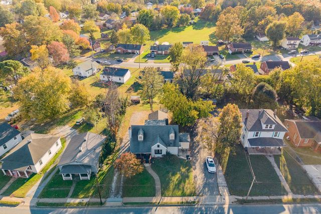 3311 Campbell Ave, Lynchburg, VA 24501