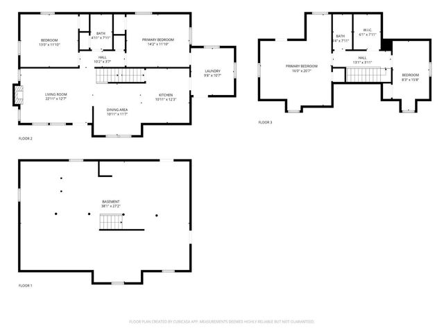 3311 Campbell Ave, Lynchburg, VA 24501