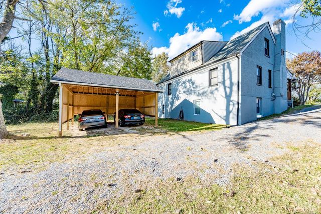 3311 Campbell Ave, Lynchburg, VA 24501