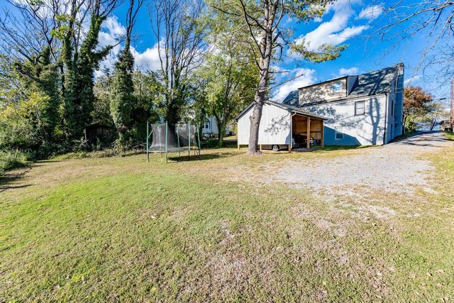 3311 Campbell Ave, Lynchburg, VA 24501