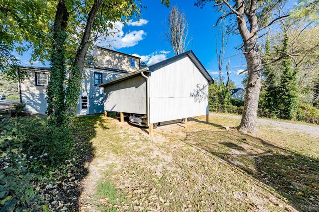 3311 Campbell Ave, Lynchburg, VA 24501