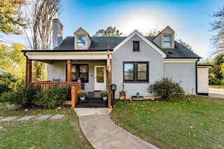 3311 Campbell Ave, Lynchburg, VA 24501
