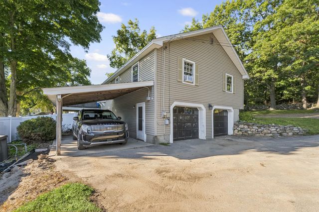 53 Pillsbury Road, Londonderry, NH 03053